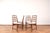 This set of four chairs was designed in the 1960s by Norwegian designer Torbjörn Afdal for the Danish company Vamo...