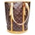 This Louis Vuitton Monogram Bucket GM is a timeless piece of fashion history, showcasing the brand’s iconic coated canvas...