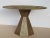 Dining Table in Onice Green from Cupioli Living For Sale - Image 4 of 6