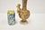 Paint French Bronze & Champleve Enamel Vase For Sale - Image 7 of 10