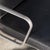 Vintage EA217 Chair in Black Leather by Charles & Ray Eames for ICF, 1969 For Sale - Image 11 of 18