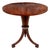 Michael Vanderbyl for Bolier Greek Key Side Table For Sale