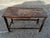 Early 20th Century Antique Italian Rustic Country Table in Oak, 1900s For Sale - Image 5 of 12