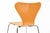 Danish Modern Dining Chairs Series 7 by Arne Jacobsen for Fritz Hansen For Sale - Image 12 of 12