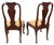 Walnut Harlequin Dining Chairs, 1715, Set of 10 For Sale - Image 14 of 18