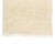 Nothing but softness: a pure ivory surface made to be felt as much as seen. A single, uninterrupted field of rich ivory...