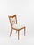 Vintage Chairs by Paolo Buffa, 1940s, Set of 4 For Sale - Image 3 of 10