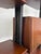 Italian Modular Wooden Bookshelf, 1960s For Sale - Image 9 of 10