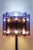Space Age Floor Lamp in Acrylic Glass, Italy, 1970s For Sale - Image 3 of 8