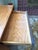 Brown Mid Century Modern Writing Desk in Walnut by Barney Flagg for Drexel, 1960's For Sale - Image 8 of 13