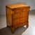 Brown 19th Century Biedermeier Chest of Drawers For Sale - Image 8 of 12