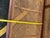 Antique British Anglo Indian Carved Mahogany Cane Seat and Back Settee For Sale - Image 18 of 18