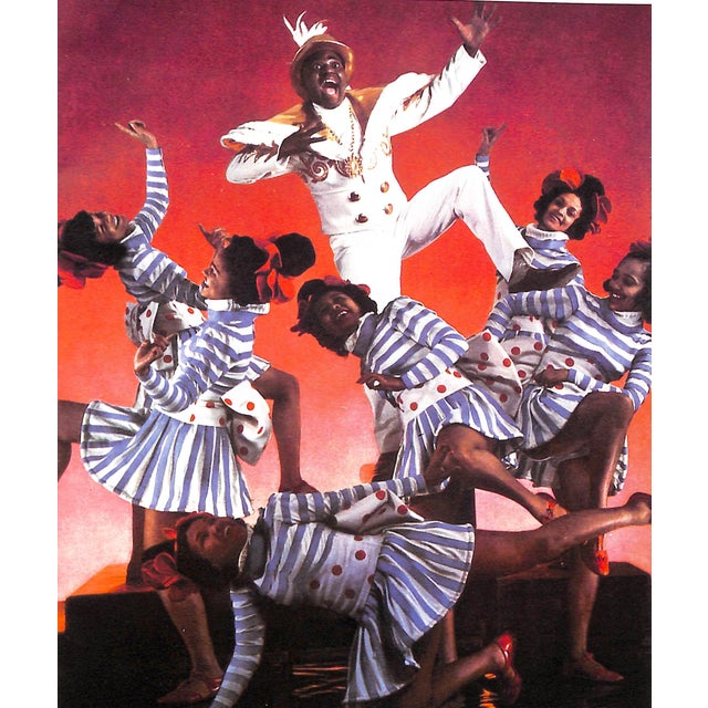 1980s "The Thirties in Vogue" Book 1985 Hall, Carolyn For Sale - Image 5 of 11