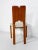 1960s Mid-Century Modern Scandinavian Chairs, 1960s, Set of 6 For Sale - Image 5 of 7