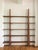 Contemporary Greg Bookcase by Mauro Dell'Orco For Sale - Image 3 of 8