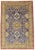 Hand-knotted Qom Oriental rug | Knot density: 225 La (approx. 225.000 / m²) | Material: Wool & Cotton | Size: 309 x 212 cm...