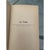 Offered is a set of French leather bound books ranging from the years 1807 to 1927. All original in as found condition....