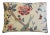 Chinoiserie English Titley & Marr Chinoiserie Bird & Botanical Feather/Down Pillow 22" X 16" For Sale - Image 3 of 7