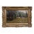 19th Century English Oil on Canvas For Sale