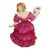 Vintage MCM Royal Doulton Jennifer Figurine For Sale