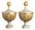 Portuguese Jars, Set of 2 For Sale