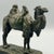 Alfred Barye, Bactrian Camel, Bronze For Sale - Image 5 of 10
