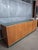 Mid-Century Wood Haberdashery Counter For Sale - Image 5 of 11