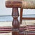Textile A Very Fine Antique Queen Anne Splat-Back Side Chair, Boston, Circa 1750 For Sale - Image 7 of 18
