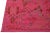 Hot Pink 21st Century Contemporary Sumakh Wool Rug For Sale - Image 8 of 9