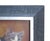 Wood 1950s Willi Franken Oil on Canvas Five Kittens For Sale - Image 7 of 9