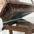 Pagoda Burnished Metal Wall Sconce, Large For Sale - Image 12 of 12