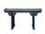Elevate your space with this magnificent antique-style Chinese Altar Table (Qiaotou'an), a striking masterwork of...