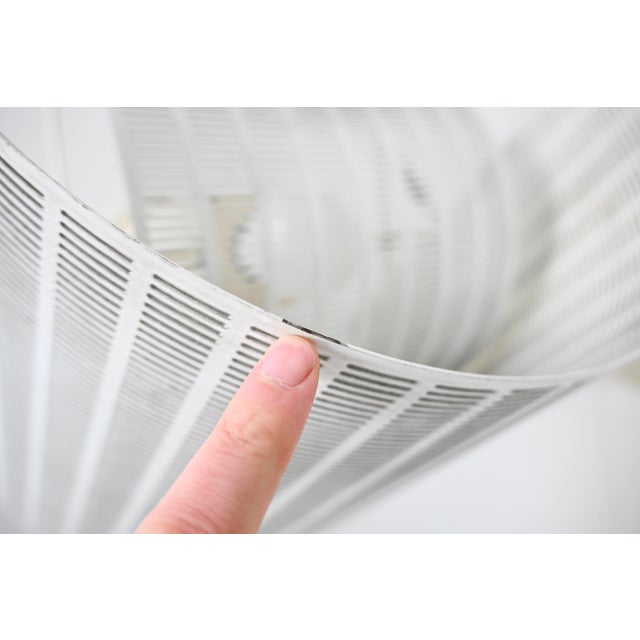 Shogun Wall Lamps by Mario Botta for Artemide, 1980s, Set of 2 For Sale - Image 12 of 14