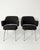 Chairs in the style of Eero Saarinen, Set of 2 For Sale - Image 14 of 14