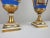 Empire Vases in Polychrome Porcelain For Sale - Image 6 of 11