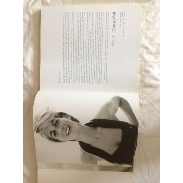 Princes Diana Portrait Book-Anniversary Edition For Sale - Image 11 of 11