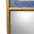 Early 20th Century Chinoiserie Foboix Bamboo Mirror For Sale - Image 5 of 13