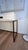Modern Rh Teen Avalon Desk Restoration Hardware White Wood Writing Desk Vanity Table For Sale - Image 3 of 12