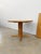 Mid-Century Modern Vintage Mid Century Modern Oak Extendable Dining Table by Laurits M Larsens For Sale - Image 3 of 11