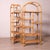 Vintage Bamboo Bookcases, Italy, 1970s, Set of 2 For Sale - Image 12 of 18