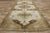 Textile Vintage Turkish Kars Gallery Rug - 05'09 X 12'08 For Sale - Image 7 of 9