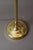 French Hollywood Regency Bouillotte Floor Lamp in Brass, 1970s For Sale - Image 10 of 15