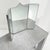 Gray Dione Dressing Table by Antonia Astori for Driade, 1980s For Sale - Image 8 of 11