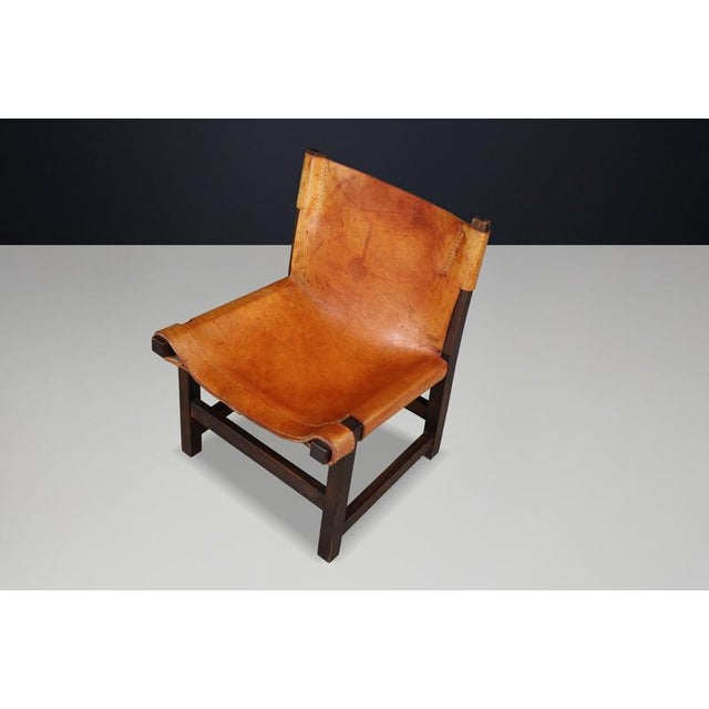 Riaza Chico Chica Childrens Chairs by Paco Muñoz for Darro, Spain, 1960, Set of 2 For Sale - Image 16 of 17