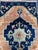 Turkish Yastik Rug 1'7" x 2'8" For Sale - Image 4 of 5