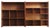 Danish Teak Bookcases by Grete Jalk, Set of 2 For Sale