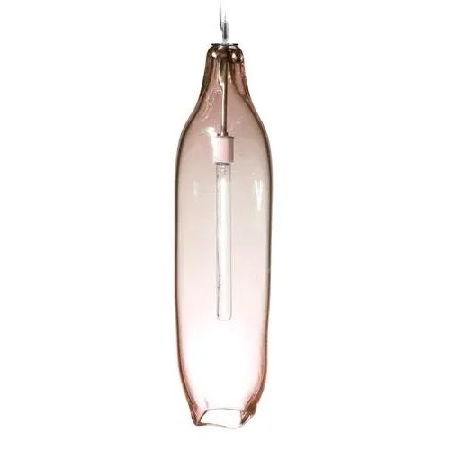 Not Yet Made - Made To Order Bird Pendant Light from the Constantine Collectionin Tea For Sale - Image 5 of 5