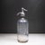 Industrial Antique Henry Krick Co. Santa Fe, New Mexico Seltzer Siphon Bottle c.1910 For Sale - Image 3 of 7