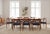 Chair in Teak by Arne Hovmand Olsen for Mogens Kold, 1960s For Sale - Image 4 of 14