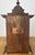 Vintage Junghans Wooden Mantel Clock For Sale - Image 13 of 18